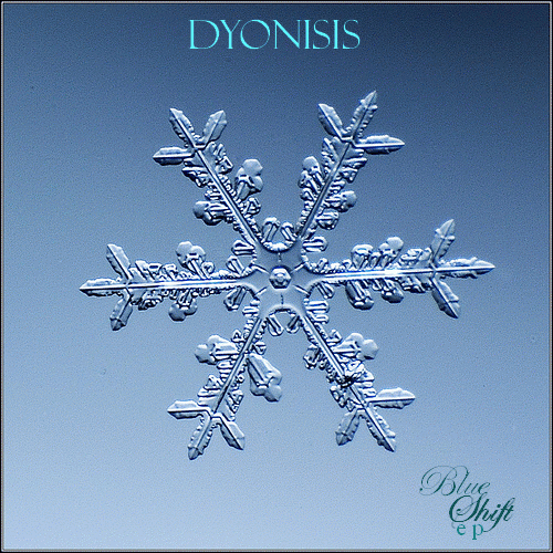 Dyonisis : Blue Shift